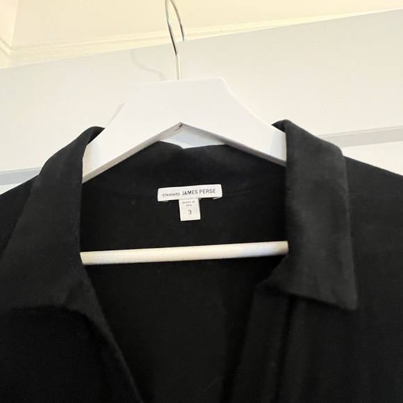 James Perse maxi dress - Picture 2 of 2